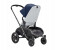 Quinny 1396063000 Hubb Portable Stroller - Navy & Grey 2 in UAE