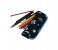 Smily Kiddos SK11003041 Mini Pencil Pouch - Black 2 in UAE