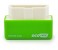 Eco Economy Fuel Optimization Chip Tuning Box Device OBD2 Green 2 in UAE