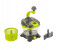 Royalford RFU9042 Multi-Purpose Chopper - Black and Green 3 in UAE