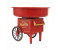 Geepas GCM831 500 Watts Candy Maker - Red 1 in OMAN