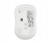Rapoo 3100P 5GHz Wireless Optical Mouse - Milky White 2 in UAE