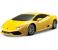 Maisto Tech 81126 RC 1:24 Lamborghini Huracan LP 610-4 Yellow 1 in UAE