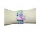 Smily Kiddos SK15001002 Fancy Scented Slapband - Light Blue 3 in UAE