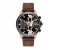 Curren 8325 Neutral Waterproof Watch For Men Brown And Black 1 in UAE