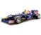 Maisto Tech 81084 RC 1:18 Red Bull RB9 (without Batteries) Blue 1 in UAE