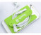 Touch C Adhesive Unique One Touch Stand and Card Holder for All Smartphones and Tablets CH7568 Multicolor 4 in UAE