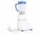 Preethi MG-139/09 Leaf Platinum Stand Mixer Blue 3 in UAE
