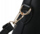 AKM AKM015 3PCS Rich Quality Womens Shoulder & Handbags - Black 6 in UAE