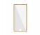 Promate UtterShield-iP6 Tempered Glass Ultra Thin Screen Protector, Gold 1 in OMAN