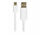 Promate LinkMate-U2L Premium Hi-Speed Micro-USB 2.0 Cable - White 1 in OMAN