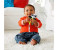 Fisher Price CGR96 Panda Clacker Ring Assorted 3 in OMAN