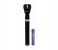 Clikon CK5054 5 In 1 Rechargeable LED Flash Light - Black 2 in OMAN