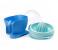 Royalford RF2054BL 30 ml Plastic Citrus Juicer - Blue 3 in UAE