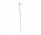 Vidvie CB-412 Data Cable for Smartphone - 1 Meter, White 3 in UAE