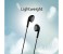 Promate Earmate-IM MultiFunctional Mono Hands Free Headset, Black 2 in UAE