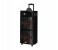 Geepas GMS8501 PortableTrolley Speaker with Mic 1 in UAE