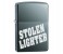 Zippo 319762 Stolen Lighter Black 1 in UAE