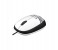 Logitech 910-002944 M105 USB Wired Mouse - White 2 in UAE