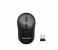 Promate Clix-2 2.4Ghz Wireless Mouse with USB Adapter, Black 1 in OMAN