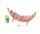 Barbie DXB69 Outdoor Furniture Assorted 4 in OMAN