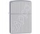 Zippo 29701 Logo Design Lighter Silver 1 in UAE