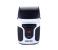Geepas GSR21N 3 watt Rechargeable Shaver for Men with 2 Rapid Reciprocating Blades 1 in UAE