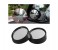 Mistuba 360 Degree Adjustable Blind Spot Mirror - 2 Pieces 1 in UAE