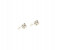 Pearl Star Symbol Silver Plated Necklace Set 61172623 3 in UAE