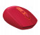 Logitech 910-005199 M590 Multi-Device Silent Wireless Bluetooth Mouse - Ruby 3 in UAE