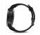 Garmin Fenix5S Multi Sport Smart Watch Silicone Band - Grey and Black 2 in UAE