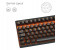 Rapoo V500S Vpro Mechanical Wired Gaming Keyboard with RGB Backlit 3 in UAE