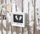 Baby Art 34120078 Window Sculpture Frame - White 3 in UAE