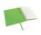 Leitz 4477-00-01 A5 Squared Notebook White 6 in UAE