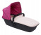 Quinny 1505627000 Zap Lux Carrycot - Blush On Graphite 1 in UAE