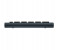 Logitech 920-006093 K830 Wireless Illuminated Wireless Keyboard with Touchpad - Black 4 in UAE