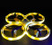 Infrared Induction Hand Control Drone UAV Gravity Sensor Quad copter 1 in OMAN