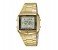 Casio DB-360G-9ADF (TH) Unisex Digital Watch Black and Gold 1 in UAE