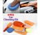 9 Pieces Pro User Ultra-Absorbent Microfibre Car Cleaning Kit 3 in OMAN