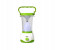Geepas GE5701 48 Pieces Rechargeable LED Lantern - Green 1 in OMAN