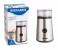 Sonashi SCG-4005 150W Coffee Grinder - Silver 4 in UAE