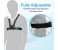 Promate ChestMount-1 Adjustable Action Camera Chest Harness Mount, Black 7 in OMAN