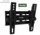 Gulf Star GS-09-22T Fixed TV Wall Bracket 1 in UAE