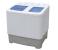 Olsenmark OMSWM1671 400W Semi Automatic Washing Machine - White 1 in OMAN