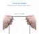 Anker A8143 Powerline Plus Micro USB Cable 6 ft Grey 4 in OMAN