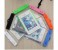 Universal Waterproof Underwater Mobile Pouch Dry Bag For Smartphones Under 5.5 Inches Multicolor 7 in OMAN