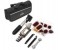 Cycling Repair Tool Kit Set with Pouch CRTKPB785 Black 1 in UAE