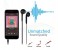 Promate Gearpod-IS Universal Ergonomic In Ear Stereo Earphone with Microphone, Black 4 in UAE