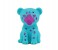 Smily Kiddos SK12002011 Fancy Wild Eraser Set 4 in UAE