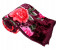 Meggo Microfiber flannel Blanket - Assorted 3 in OMAN